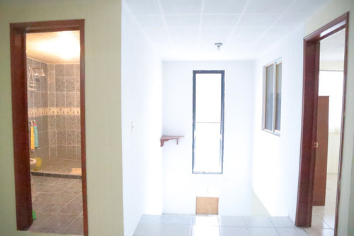 Casa Sola En Venta En Metepec Crédito Infonavit 5 Habitaciones.