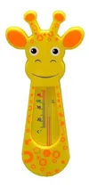 Comprar Termometro Para Banho Girafinha Banheira Banheira Bebe Buba
