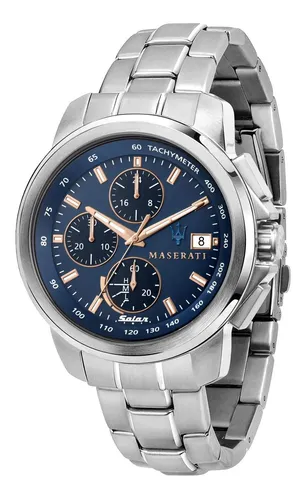 Reloj Seiko Solar V158 0ab0 MercadoLibre