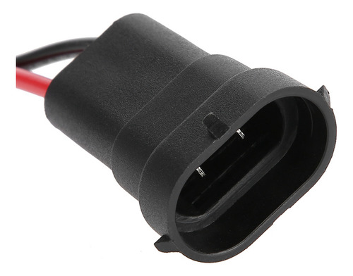 Adaptador De Conversión Antiniebla Para Faros Delanteros H11