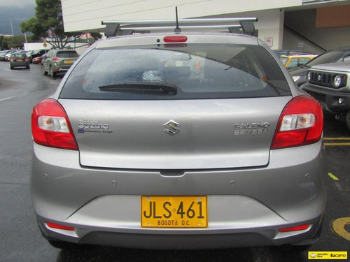 Suzuki Baleno 1.4 Gl