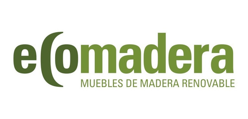 Imagen 2 de 5 de Silla Plegable Panambi De Madera Eucaliptus Pintada