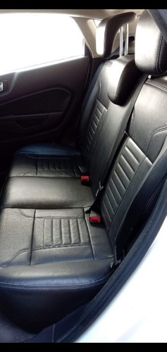 Ford Fiesta Kinetic Design 1.6 Titanium 120cv 2014