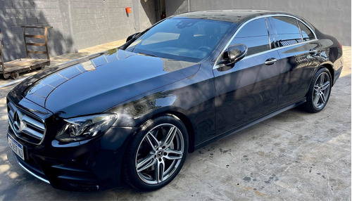 Imagen 13 de 15 de Mercedes-benz Clase E 2018 3.0 E400 Amg-line 333cv