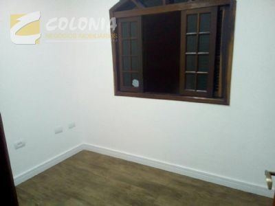 Imagem 10 de 25 de Casa - Ref: 02048