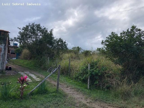 Imagem 2 de 7 de Terreno Para Venda Em Saquarema, Leigos - 3221_2-1235703