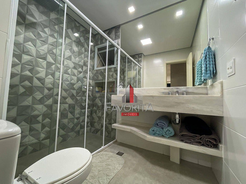 Imagem 17 de 30 de Reserva Mairarê Com 3 Dormitórios À Venda, 145 M² Por R$ 1.200.000 - Jardim Arpoador Zona Oeste - São Paulo/sp - Ap0931