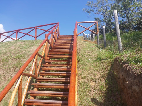 Vendo Sítio Rústico Aconchegante Em Capivari/ Xerém Rj