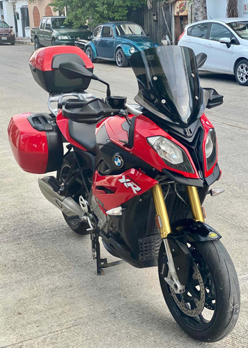 Imagen 7 de 15 de S1000xr Bmw S1000xr