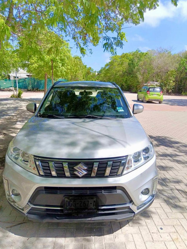 Suzuki Vitara 1.6 Gls Mt