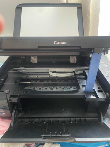 Impresora Multifuncional Canon, En Buenas Condiciones.