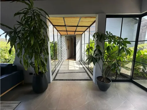 Se Vende Casa Don Diego Llanogrande En Parcelacion