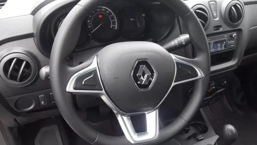 Renault Kangoo 1.6 Life / Zen / Stepway (mb)