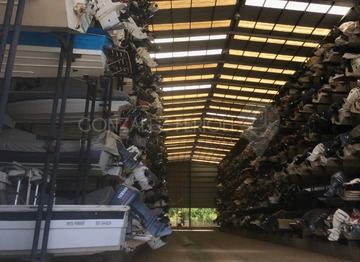 Imagen 9 de 19 de Cochera Fija En Venta En Benavidez, Tigre, G.b.a. Zona Norte