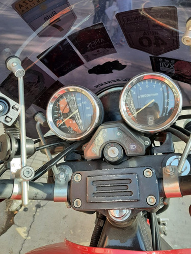 Imagen 4 de 10 de Jawa 350 Ruta 40