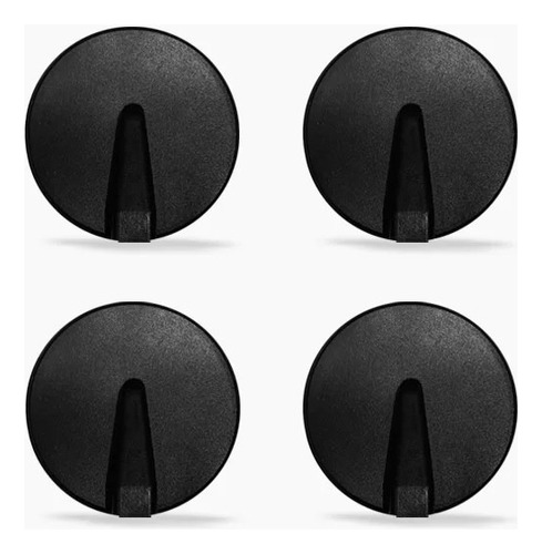 Kit X10 Accesorios Electrodos De 5cm Diámetro Promo