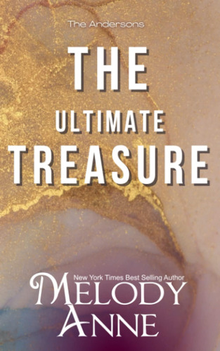 Libro:  The Ultimate Treasure (the Andersons)