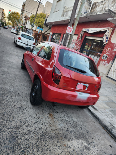 Chevrolet Celta 1.4 LT AA DH