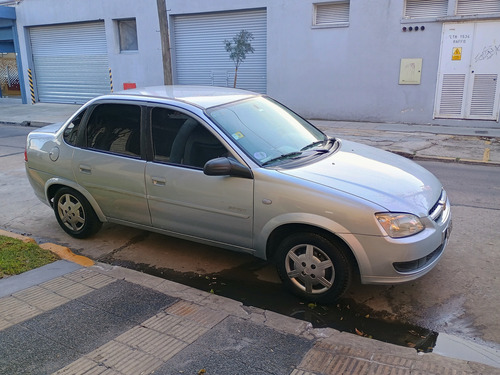 Chevrolet Classic Ls a+d spirit 1.4 n