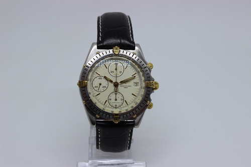 Breitling Chronomat Ref 81950a Circa 1997