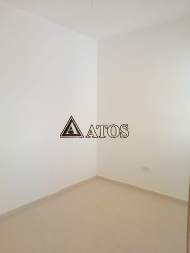 Imagem 7 de 9 de Apartamento - Cidade Lider - Ref: 1088 - V-1088