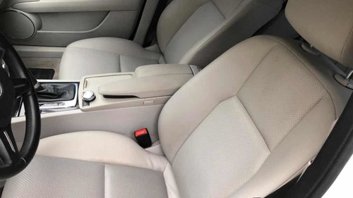 Mercedes-benz Classe C 2013 1.6 Sport Turbo 4p