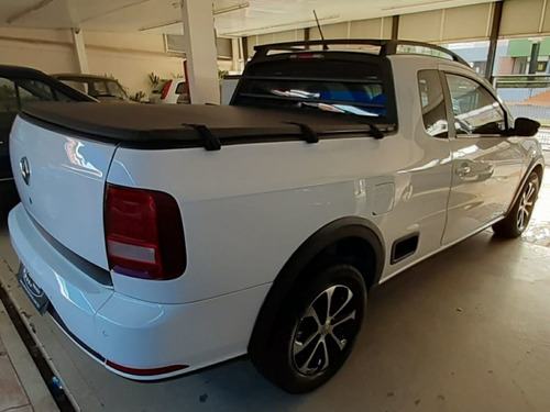 Volkswagen Saveiro Pepper Ce 1.6 Total Flex, Fpc4599
