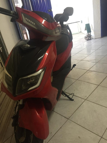 Scooter Eletrica