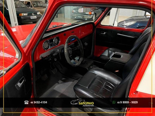 Imagem 5 de 14 de Chevrolet C14 V6
