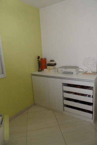 Imagem 14 de 21 de Apartamento A Venda Na Vila Araguaia - 721