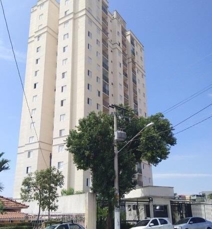 Imagem 27 de 28 de Apto Na Vila Formosa Com 2 Dorms, 1 Vaga, 50m² - Ap1679