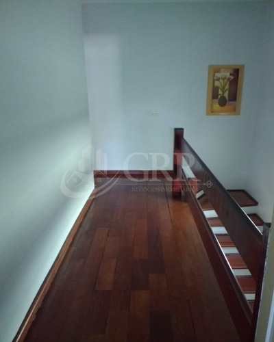 Imagem 15 de 23 de Lindo Sobrado Em Condomínio Com 3 Quartos No Jd. Paraíso, Zona Sul De Sjcampos - Ca00630 - 68129868