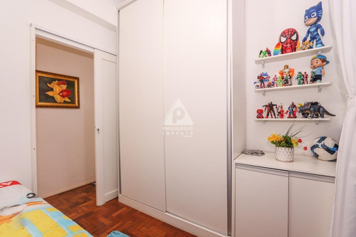 Imagem 19 de 28 de Apartamento À Venda, 2 Quartos, Glória - Rio De Janeiro/rj - 44965
