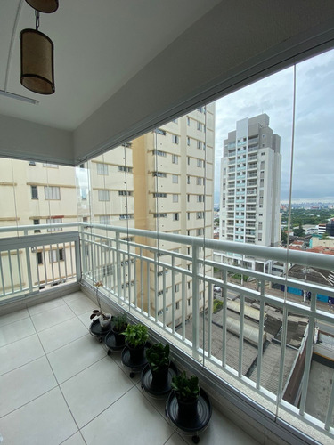 Apartamento Com 3 Quartos À Venda Em Santana - Sp