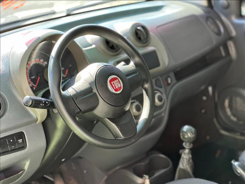 Fiat Uno 1.0 Evo Vivace 8v Flex 2p Manual