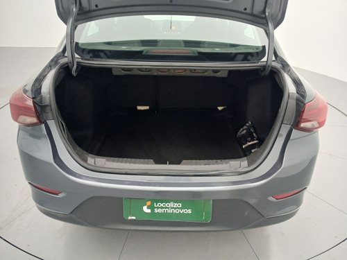 Chevrolet Onix 1.0 FLEX PLUS LT MANUAL