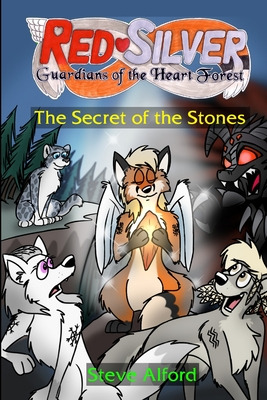 Libro Redsilver: Guardians Of The Heart Forest - The Secr...