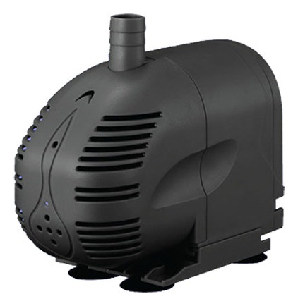 Bomba De Agua Pileta 2mt Altura Sumergible 220v Cascada