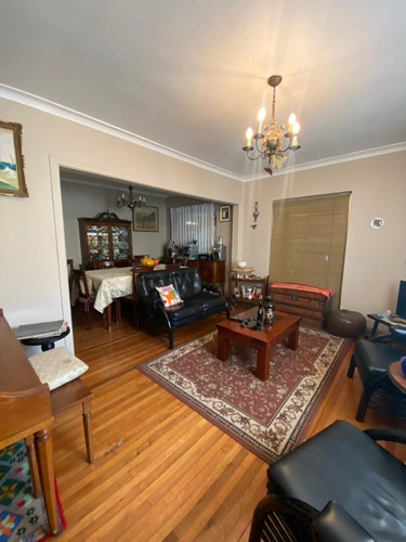 Casa De 2 Pisos Con Local Comercial En Población Vergara