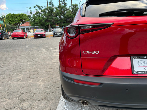 Mazda CX-30 2.5 I Grand Touring 2wd At