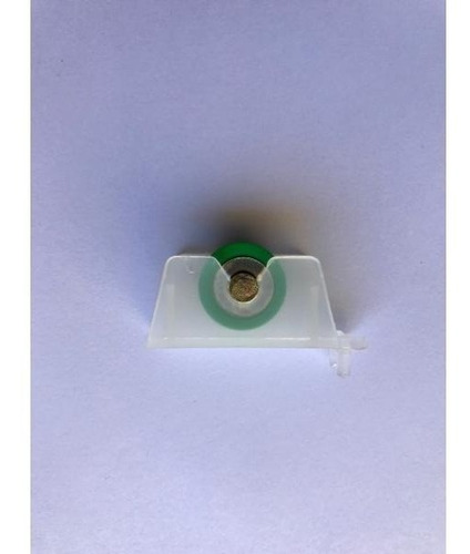Rueda Simple Para Ventana Aluminio Herrero Con Ruleman X 4