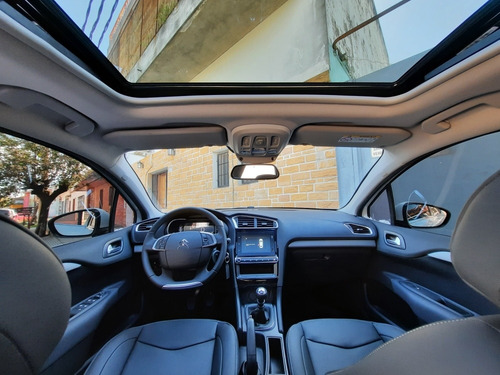 Citroën C4 Lounge 2020 1.6 Hdi 115 Feel Pack 2020 $2450000
