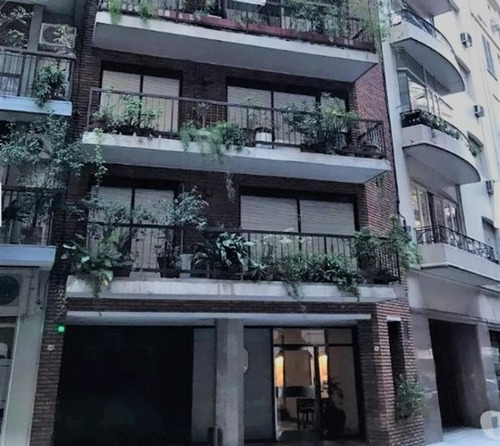 Imagen 27 de 27 de Estupendo Duplex, Piso Alto, Luz, Cochera Y Baulera