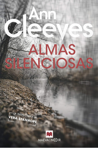 Almas Silenciosas - Ann Cleeves
