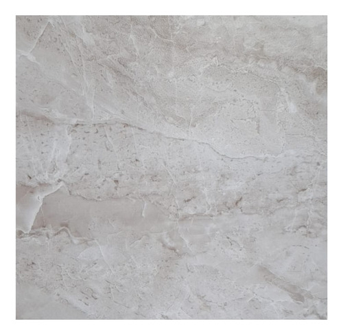 Ceramica Piso/pader Brillante Cairo Gris 45x45 1era Calidad