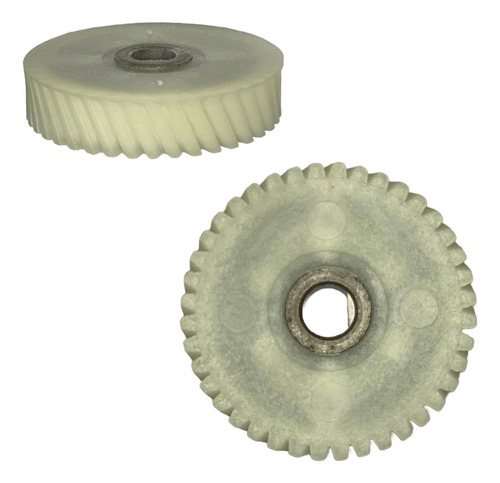 Engranaje Batidora Planetaria Compatible Atma Bp8752 Bp8753