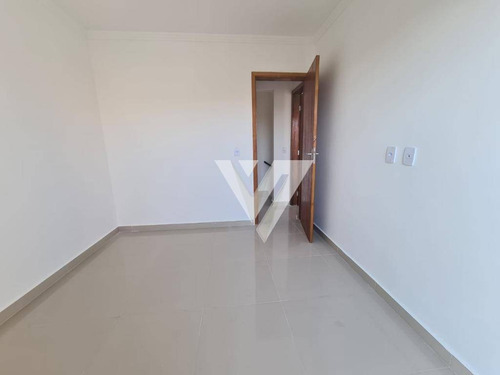 Sobrado À Venda - Jardim Wanel Ville Iv - Sorocaba/sp - So1008