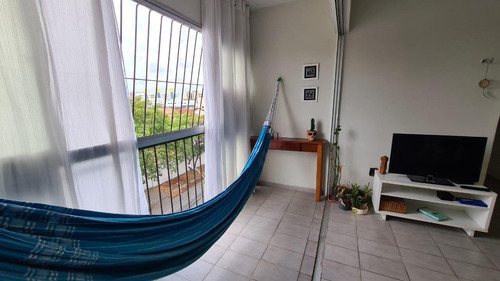Apartamento Em Iputinga, Recife/pe De 77m² 2 Quartos À Venda Por R$ 185.000,00 - Ap913015