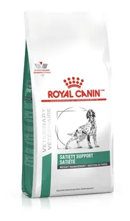 Royal Canin Satiety Support 12 Kg Para Reducción De Peso