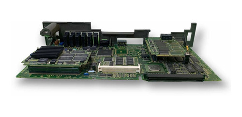 Fanuc Tarjeta A16b-3200-0412 (Usado)